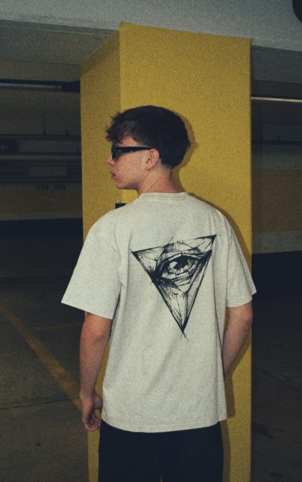 1000013560 Graffire x Void T-shirt