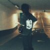 1000013575 Graffire x Void t-shirt