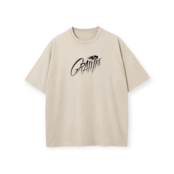 1761637869151 Graffire x Void T-shirt