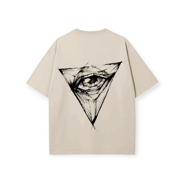 1761638527694 Graffire x Void T-shirt