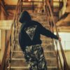 1000016088 Graffire X Void hoodie